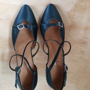 ECKSE DANCE SHOES